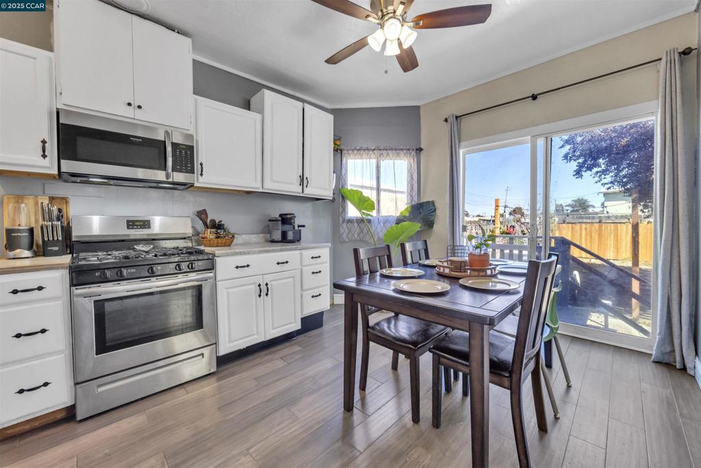 SANTA FE - Residential