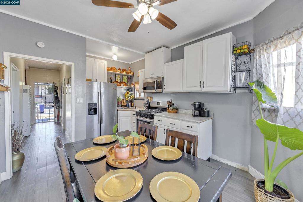 SANTA FE - Residential