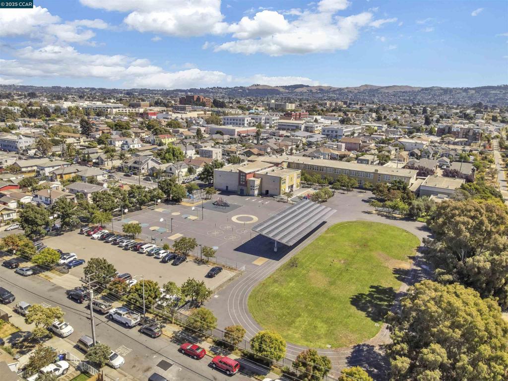 SANTA FE - Residential