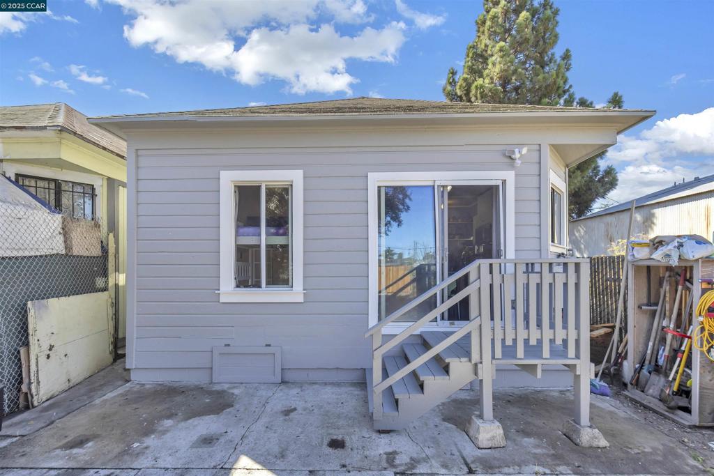 SANTA FE - Residential