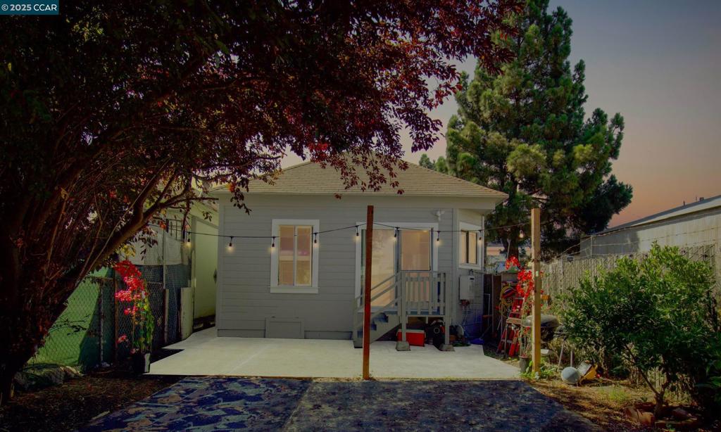 SANTA FE - Residential