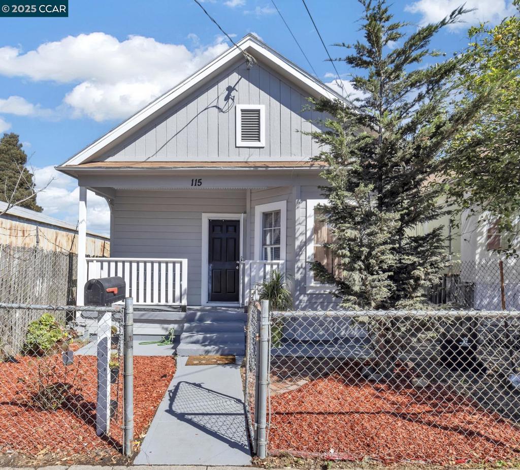 SANTA FE - Residential