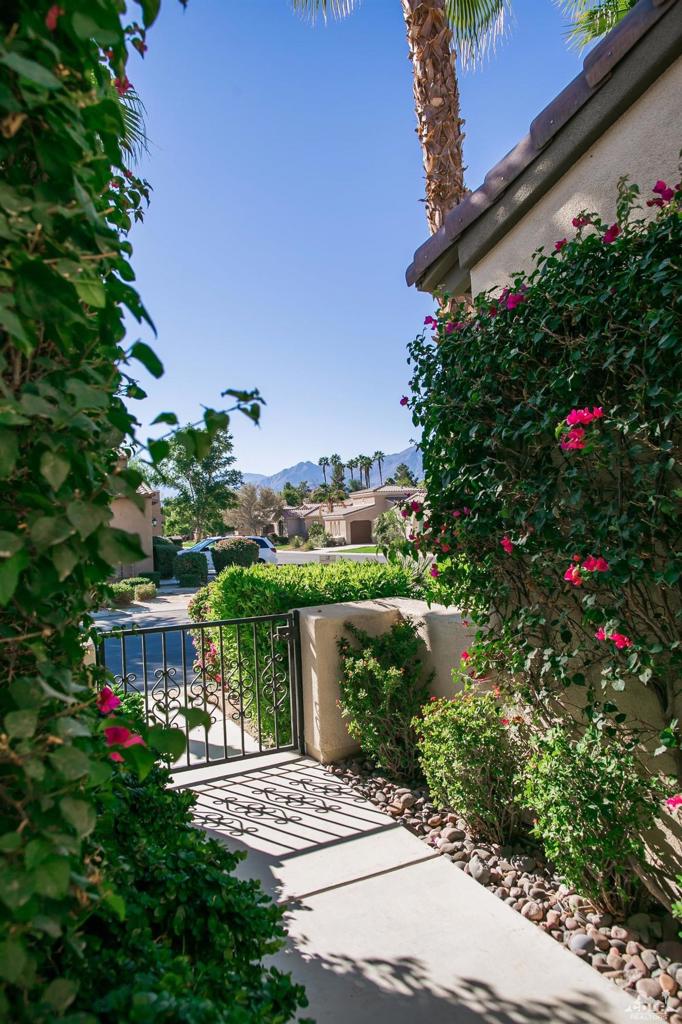 Rancho Santana - Residential