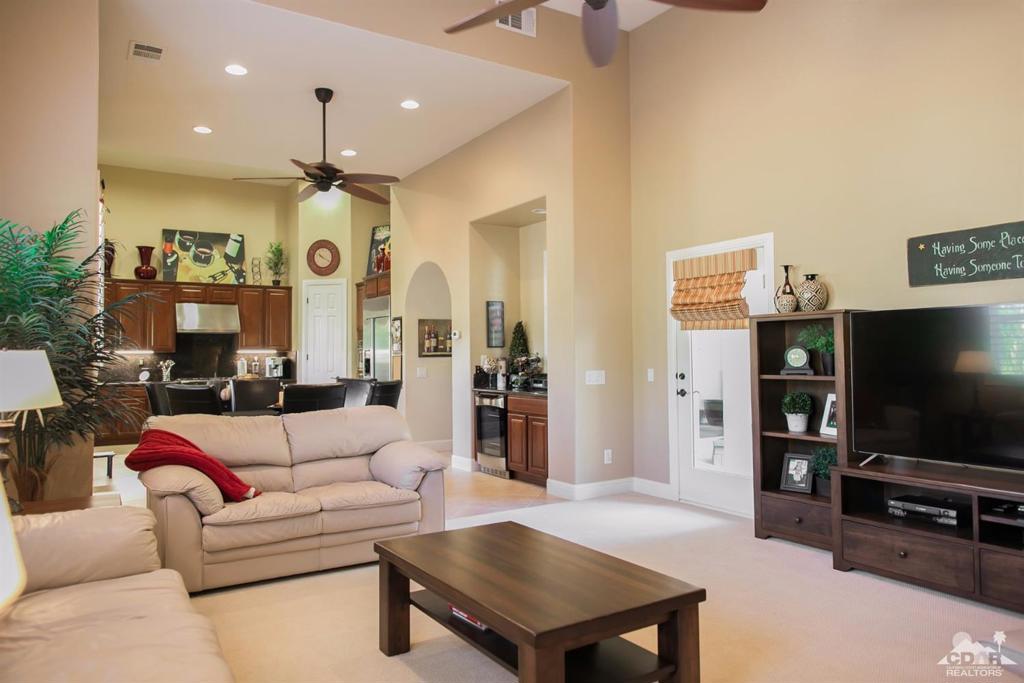 Rancho Santana - Residential