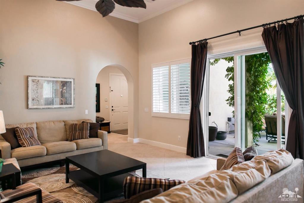 Rancho Santana - Residential