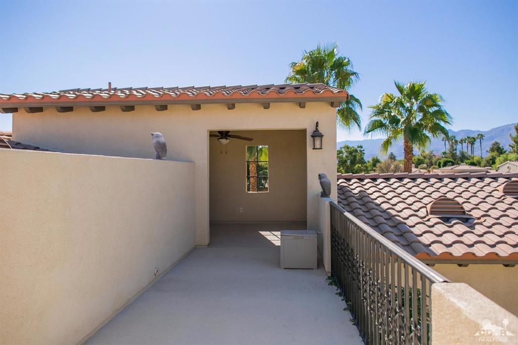 Rancho Santana - Residential