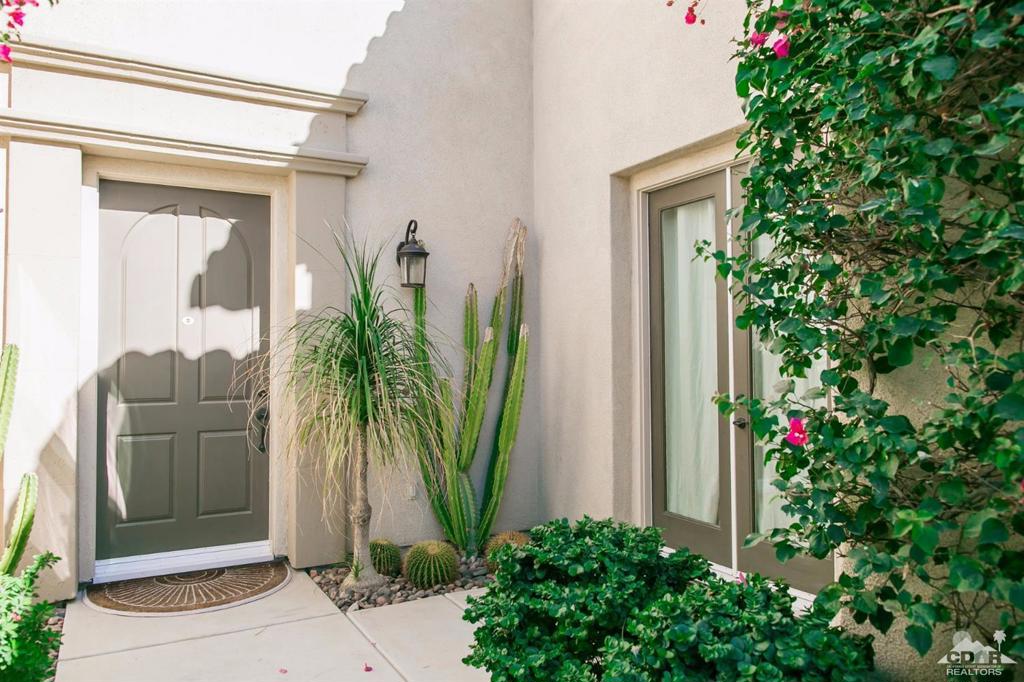 Rancho Santana - Residential