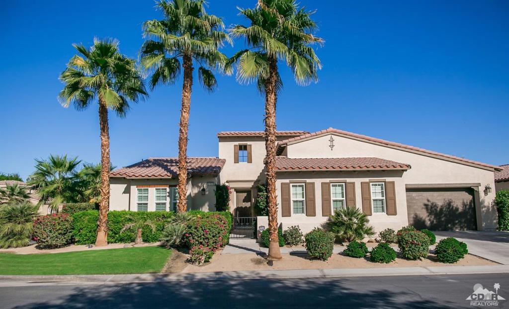 Rancho Santana - Residential