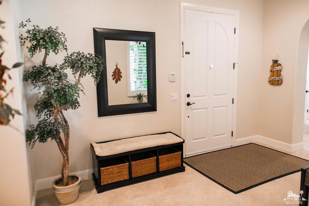 Rancho Santana - Residential