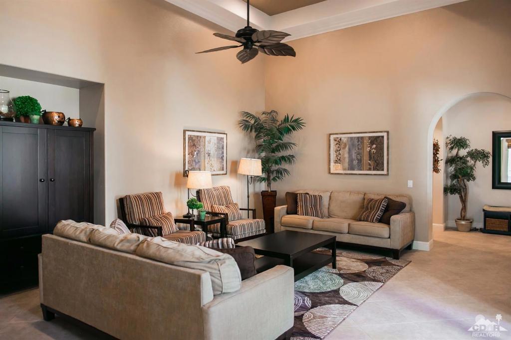 Rancho Santana - Residential