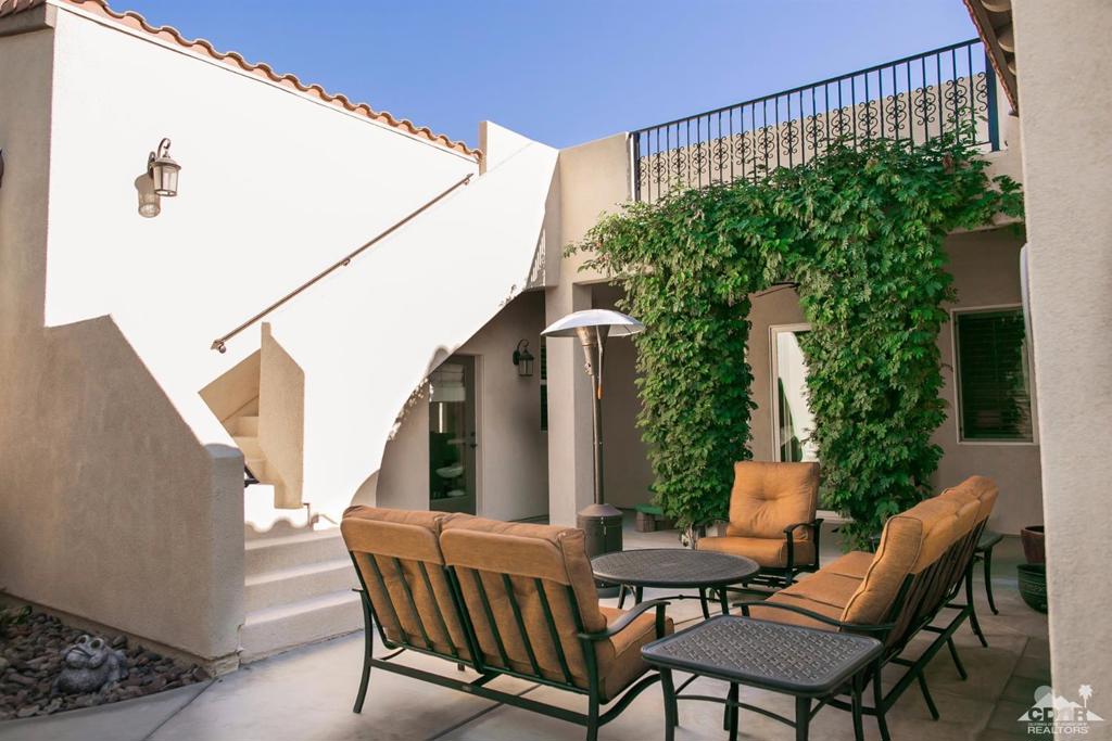 Rancho Santana - Residential