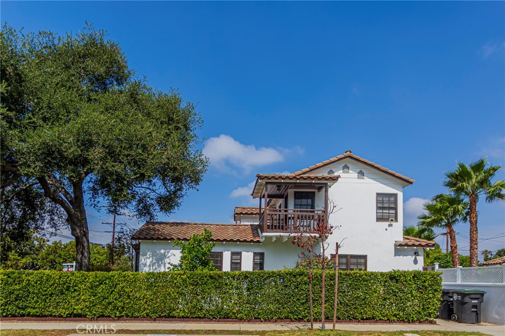 1125 Glenwood Road
