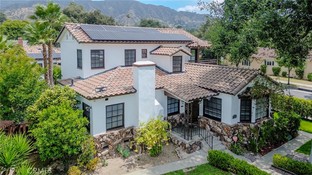 1125 Glenwood Road