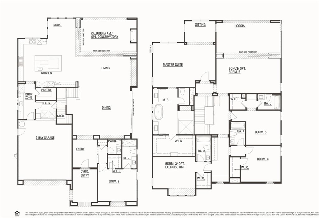 The Oaks at Portola Hills - Residential