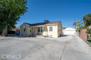 REDUCED FOR QUICK SALE !!! MOTIVATED SELLER !!! Great opportunity for Investor, Owner-User or Family. Located in the desired area of North Hollywood, close proximity to shops, restaurants and entertainment. Front house has been recently renovated and is 3BR/1.5BA, 1,144SF home, featuring quartz countertops, newer plumbing, electrical, windows. Outside patio for entertainment. Back house was built in 2018 and is 3BR/2BA, 1,236SF home and is attached to an additional 1BR/1BA unit (converted garage). Kitchens feature quartz countertops, lots of cabinets and a laundry area in each home. Hurry! Won't last!