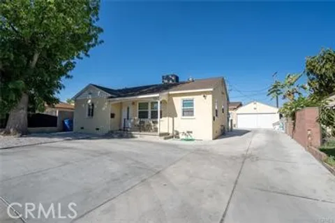 7663 Shadyglade Avenue, North Hollywood, CA 91605 - MLS#: BB25200415