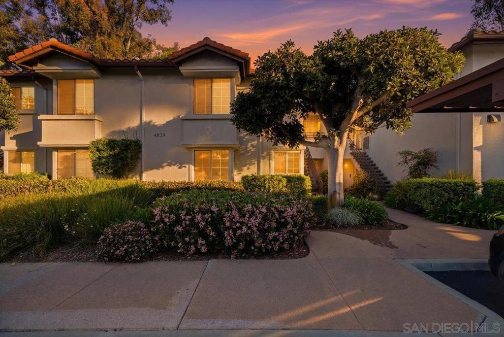 4829 Bella Pacific Row 116