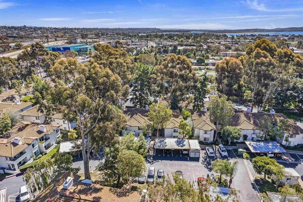 4829 Bella Pacific Row 116