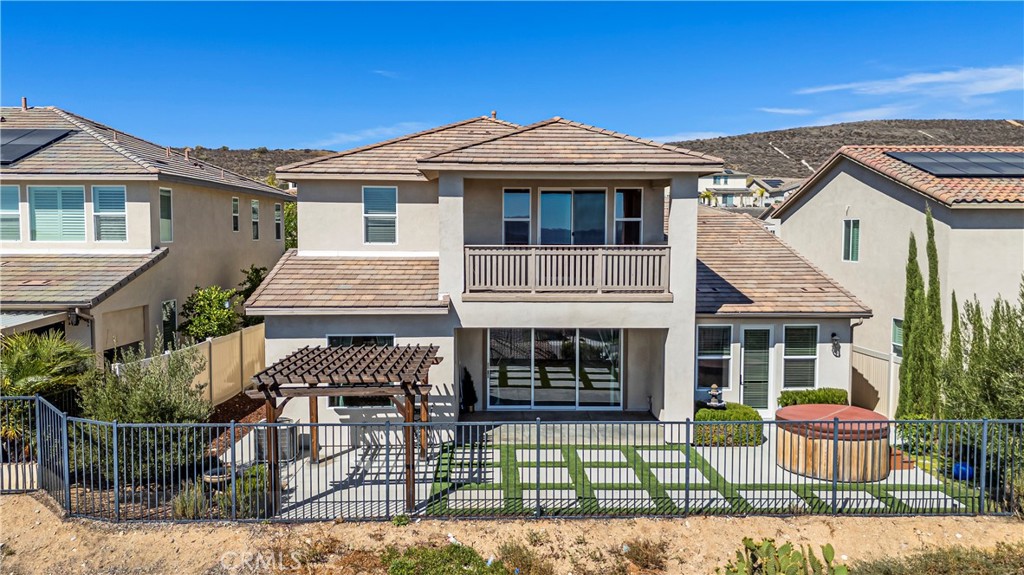 18270 Cumulus Court