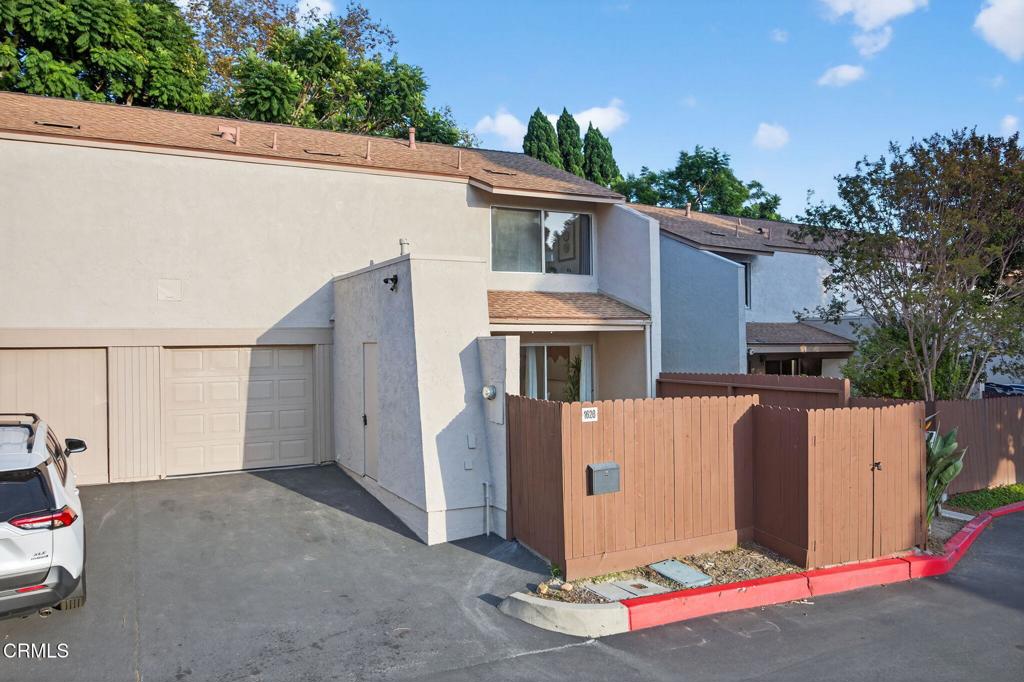 Todd Ranch 3 - 225603 - Residential