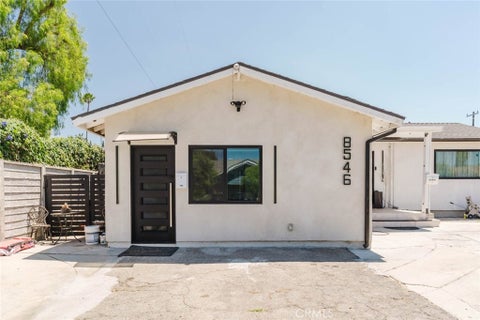 Photo of 8544 Wisner Avenue, North Hills, CA 91343 (MLS # SR26161224)