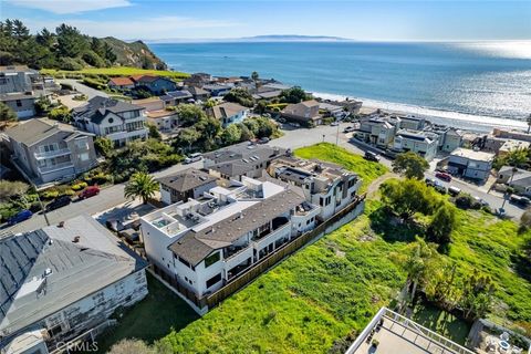 Tiny photo for 155 San Antonia St, Avila Beach, CA 93424 (MLS # SC26000444)