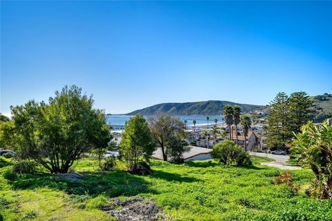 Tiny photo for 155 San Antonia St, Avila Beach, CA 93424 (MLS # SC26000444)