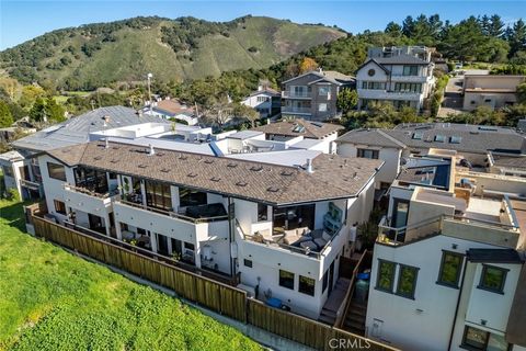 Tiny photo for 155 San Antonia St, Avila Beach, CA 93424 (MLS # SC26000444)