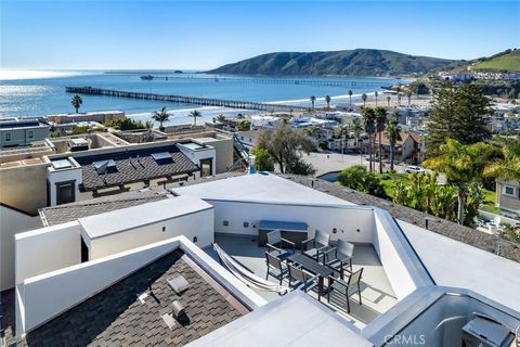 Tiny photo for 155 San Antonia St, Avila Beach, CA 93424 (MLS # SC26000444)
