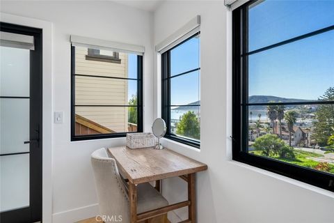 Tiny photo for 155 San Antonia St, Avila Beach, CA 93424 (MLS # SC26000444)