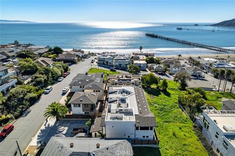 Tiny photo for 155 San Antonia St, Avila Beach, CA 93424 (MLS # SC26000444)