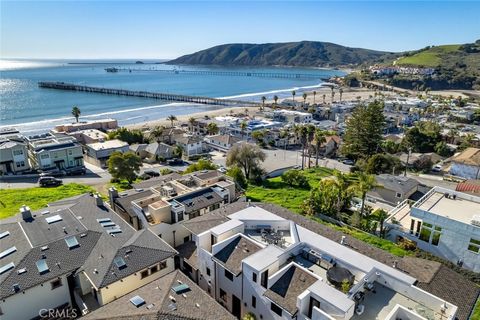 Tiny photo for 155 San Antonia St, Avila Beach, CA 93424 (MLS # SC26000444)