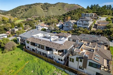 Tiny photo for 155 San Antonia St, Avila Beach, CA 93424 (MLS # SC26000444)