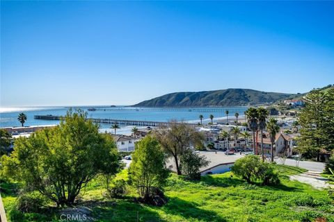 Tiny photo for 155 San Antonia St, Avila Beach, CA 93424 (MLS # SC26000444)