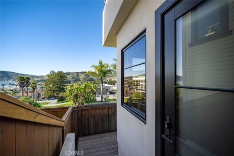 Tiny photo for 155 San Antonia St, Avila Beach, CA 93424 (MLS # SC26000444)