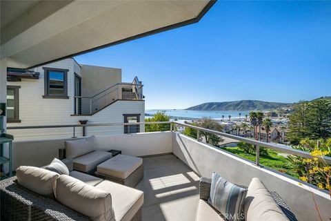 155 San Antonia Avila Beach CA 93424