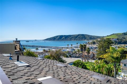Tiny photo for 155 San Antonia St, Avila Beach, CA 93424 (MLS # SC26000444)