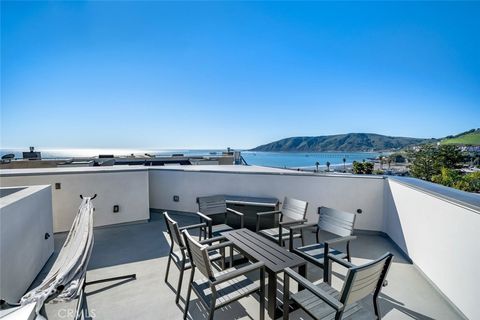 Tiny photo for 155 San Antonia St, Avila Beach, CA 93424 (MLS # SC26000444)