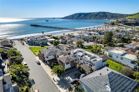 Tiny photo for 155 San Antonia St, Avila Beach, CA 93424 (MLS # SC26000444)