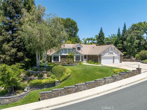 Photo of 25006 Highspring Avenue, Newhall, CA 91321 (MLS # SR26123064)