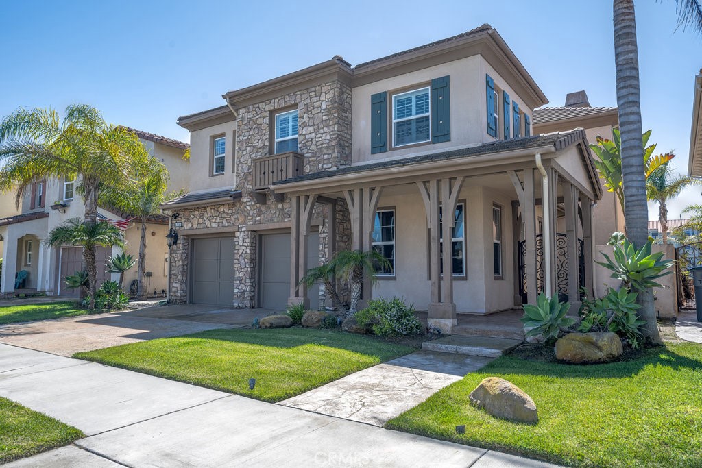 1566 Twin Tides Place