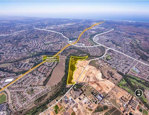 Photo of N River Road, Oceanside, CA 92057 (MLS # NDP2603842)