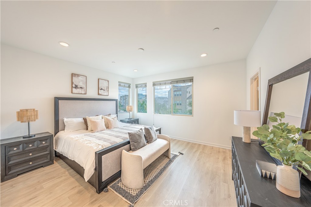 Cadence Park - Residential