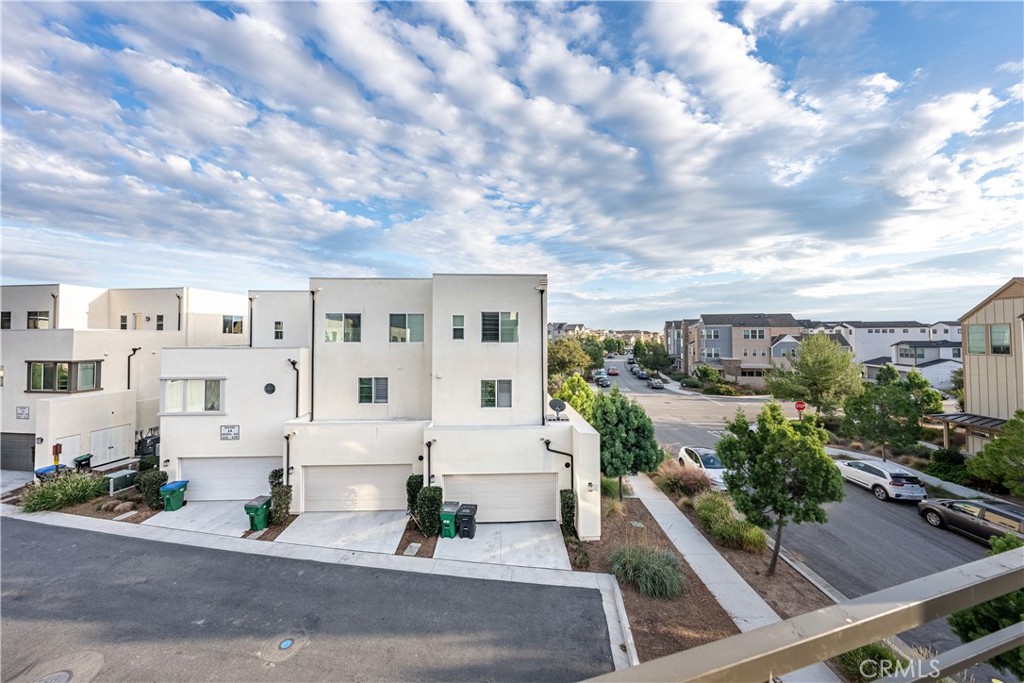 Cadence Park - Residential