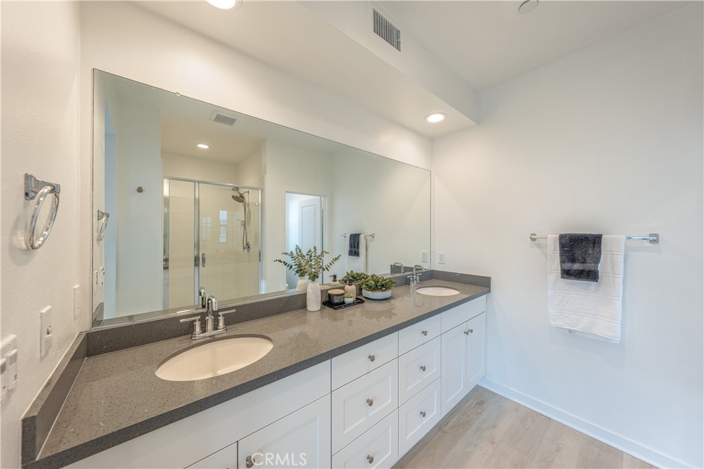 Cadence Park - Residential