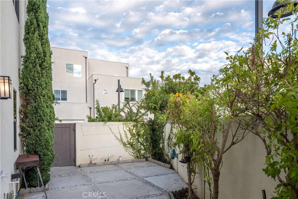 Cadence Park - Residential