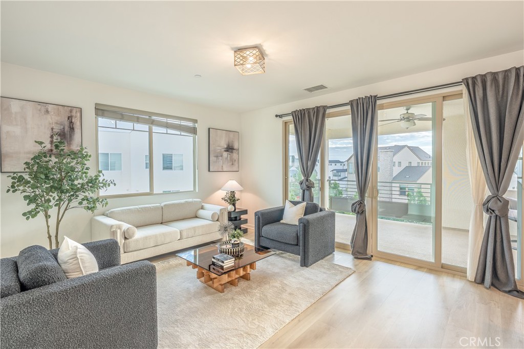 Cadence Park - Residential