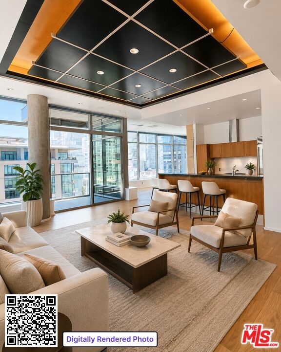 1155 S Grand Avenue 1316
