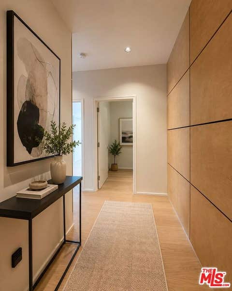 Photo of 1155 S Grand Avenue #1316, Los Angeles, CA 90015 (MLS # 26848189)