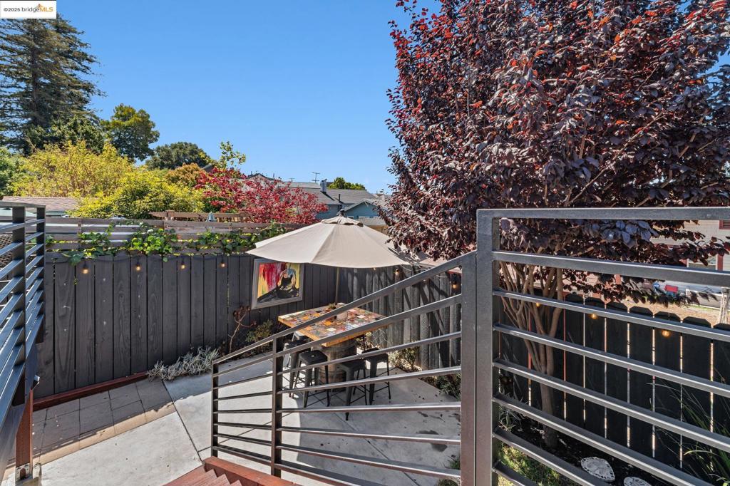 MAXWELL  PARK - Residential